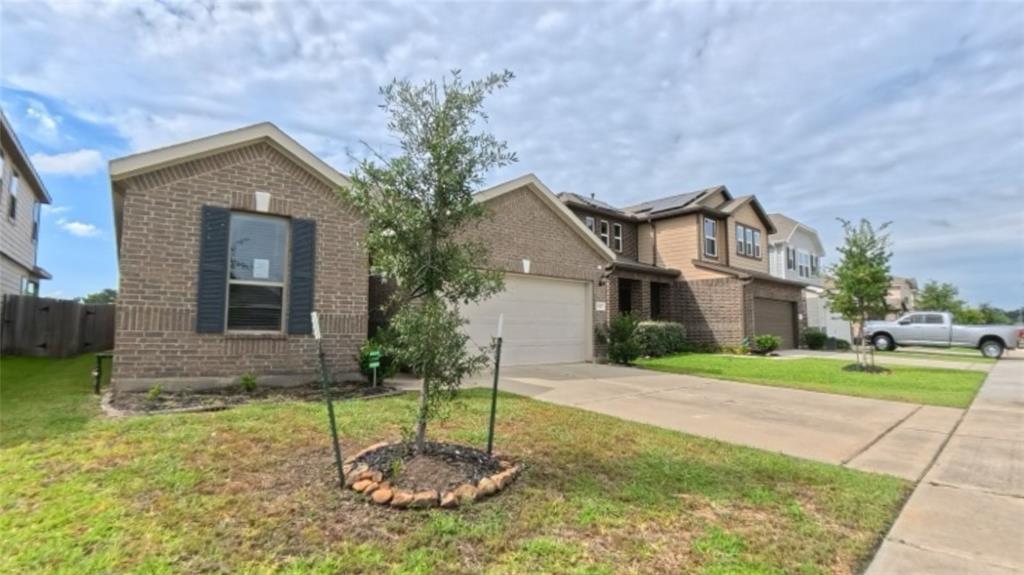 4322 Mossy Banks Lane