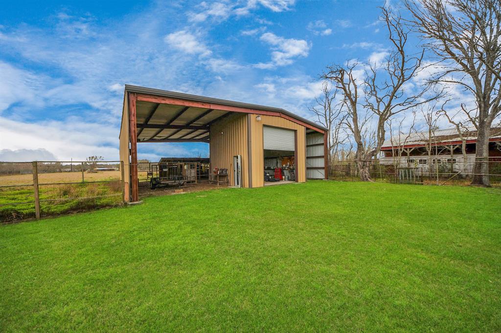 9731 Hadden Road, Baytown, Texas image 5
