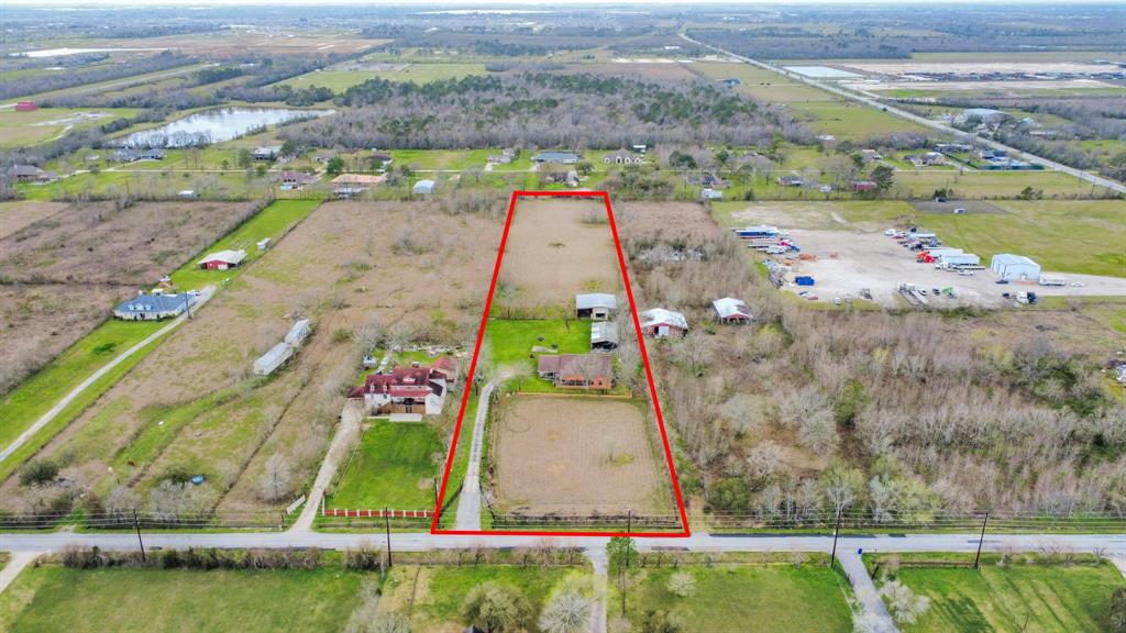 9731 Hadden Road, Baytown, Texas image 2