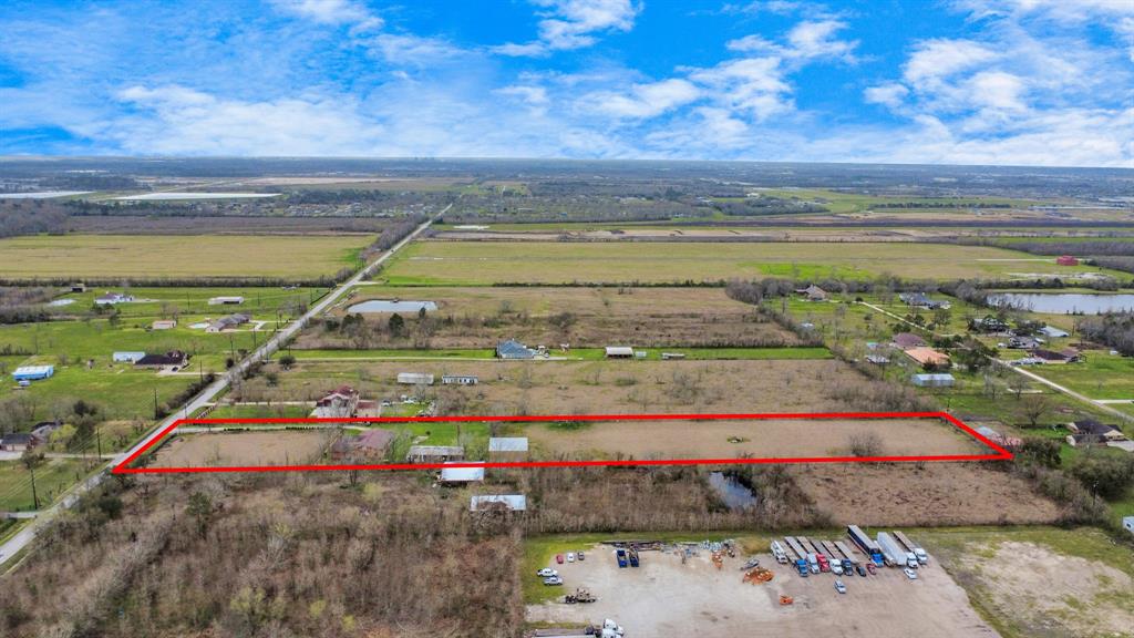 9731 Hadden Road, Baytown, Texas image 45
