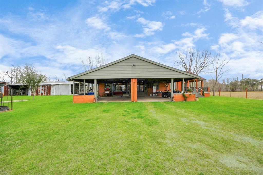 9731 Hadden Road, Baytown, Texas image 6
