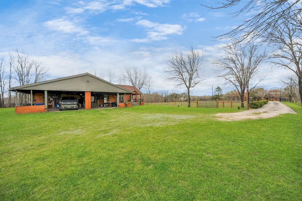 9731 Hadden Road, Baytown, Texas image 7