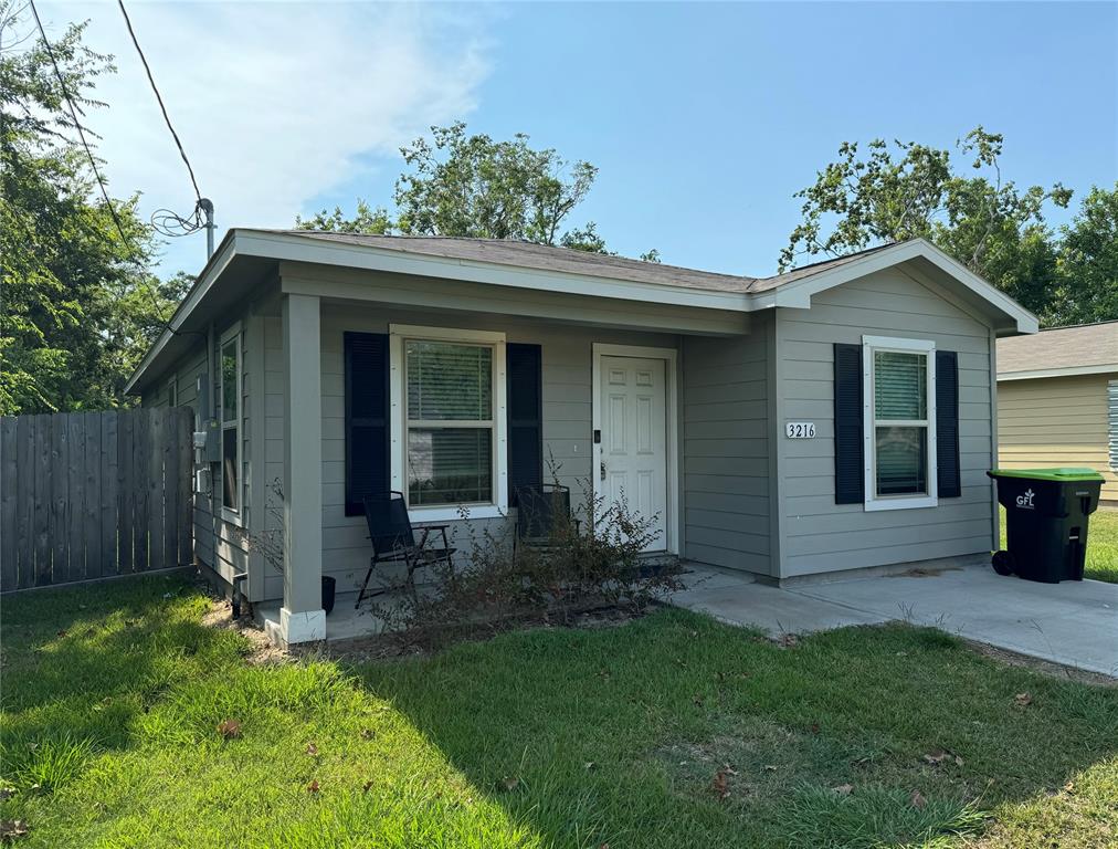 3216 Moore Avenue, Bay City, Texas image 8