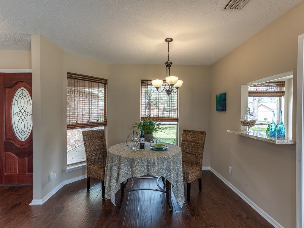 9511 Tree Branch Drive