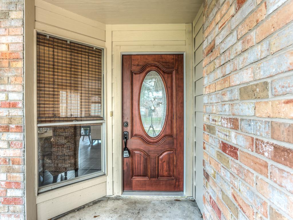 9511 Tree Branch Drive