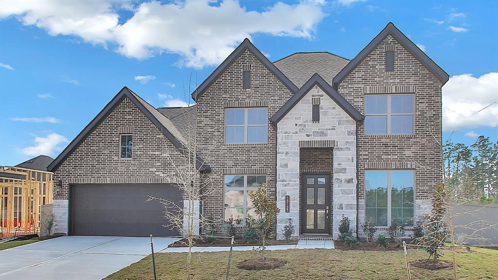 15133 Wedge Tail Way, Magnolia, Texas image 1