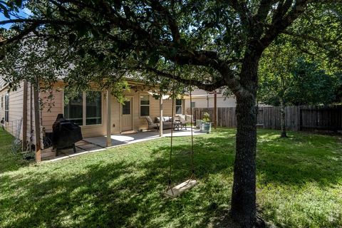 A home in Conroe