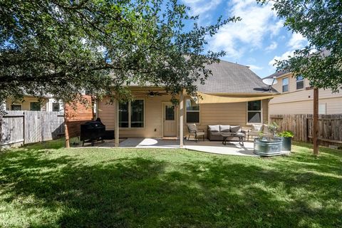 A home in Conroe