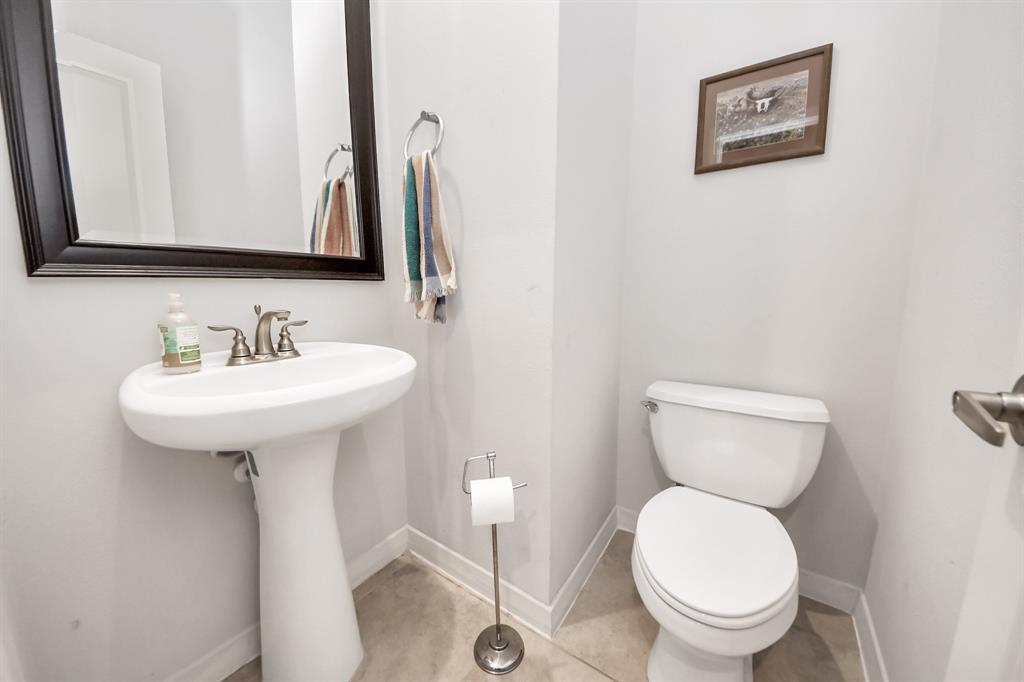 5330 Avenue J, Houston, Texas image 24
