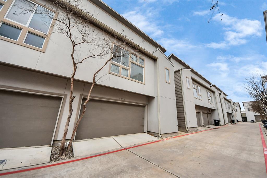 5330 Avenue J, Houston, Texas image 5