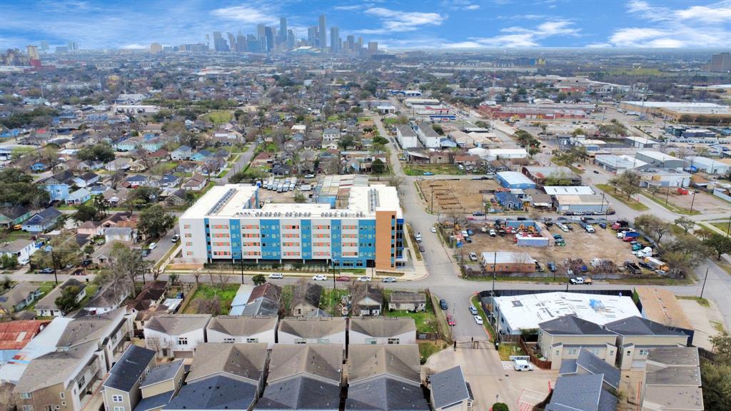 5330 Avenue J, Houston, Texas image 39