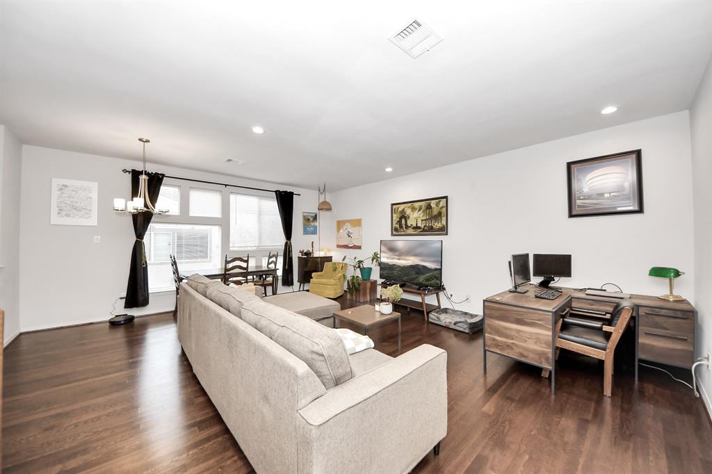 5330 Avenue J, Houston, Texas image 17