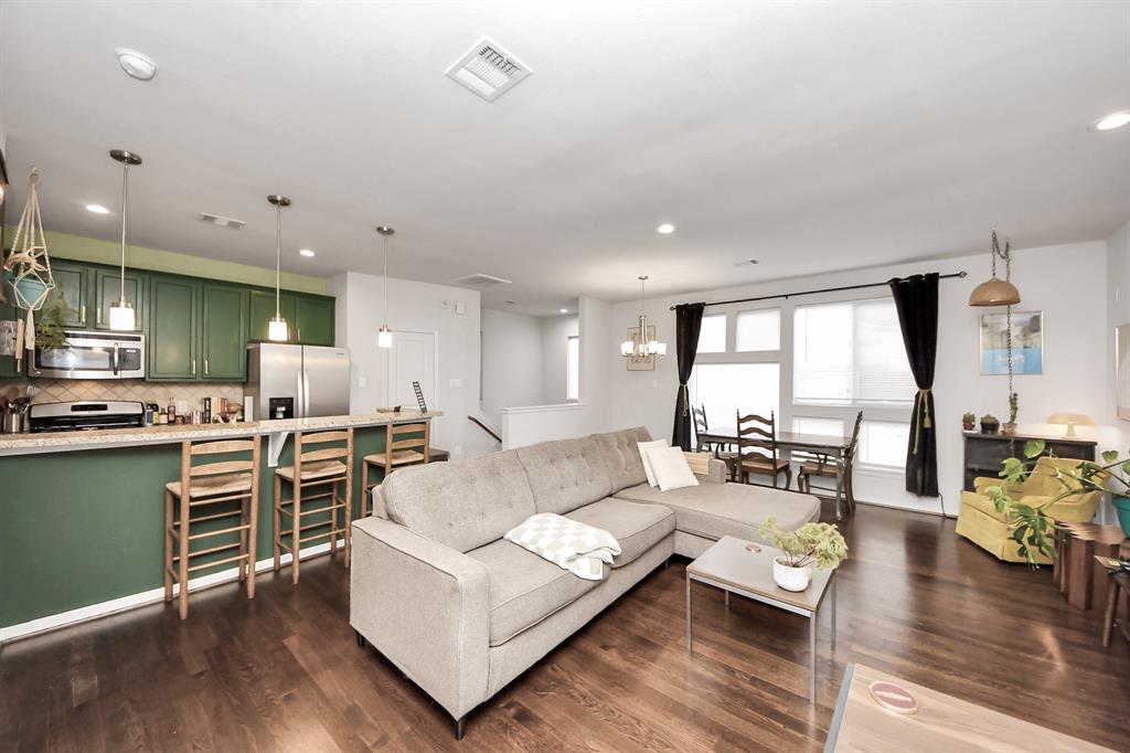 5330 Avenue J, Houston, Texas image 18