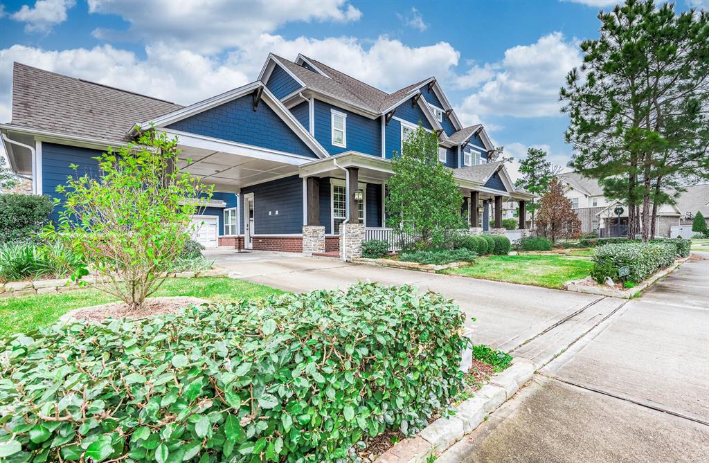 66 N Thatcher Bend Circle