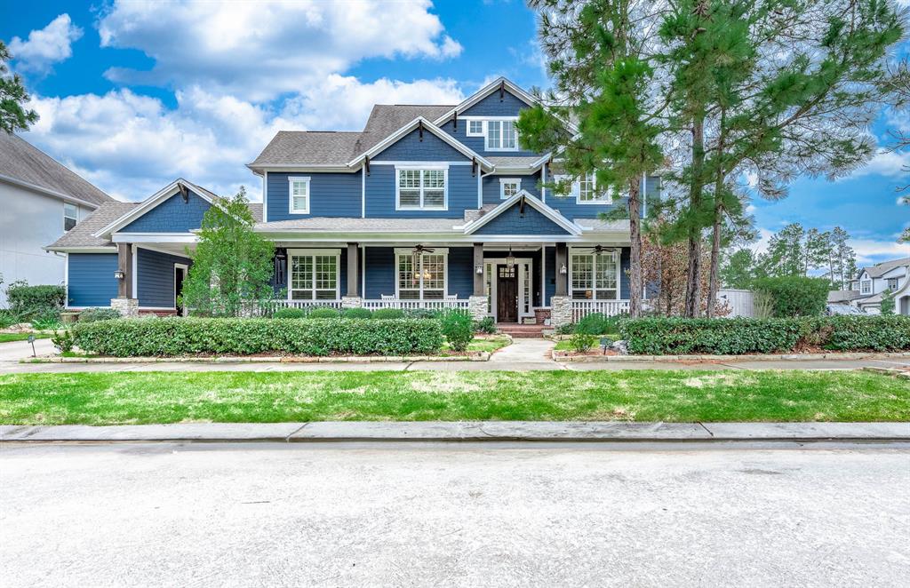 66 N Thatcher Bend Circle