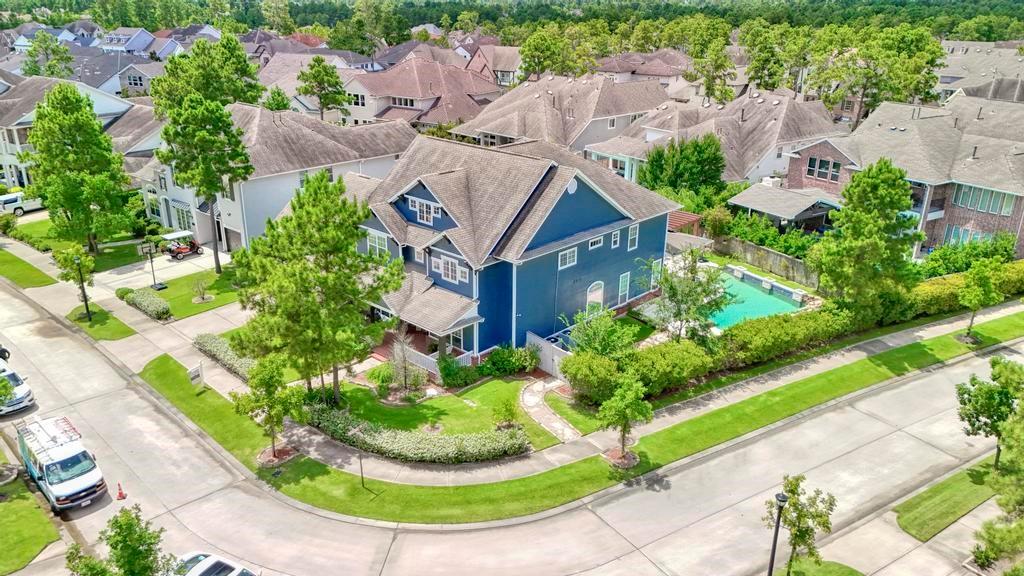 66 N Thatcher Bend Circle