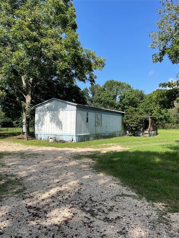 242 S Clyde Clifton Road, Livingston, Texas image 19