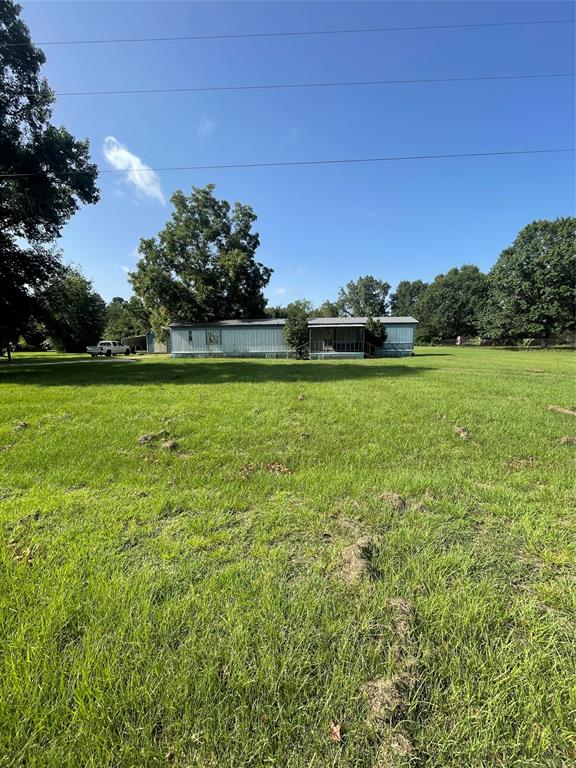 242 S Clyde Clifton Road, Livingston, Texas image 6