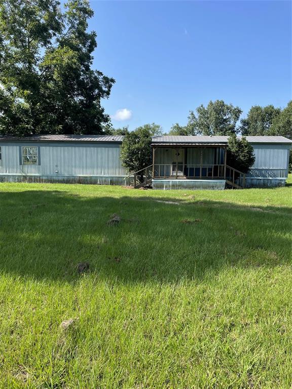 242 S Clyde Clifton Road, Livingston, Texas image 2