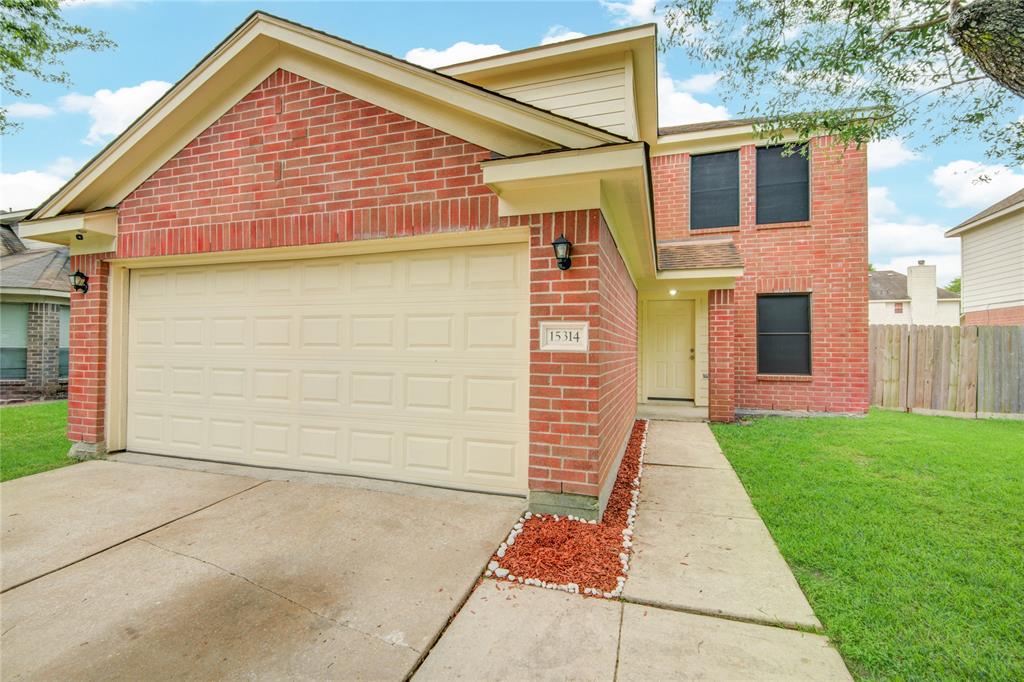 15314 Romford Lane, Channelview, Texas image 2