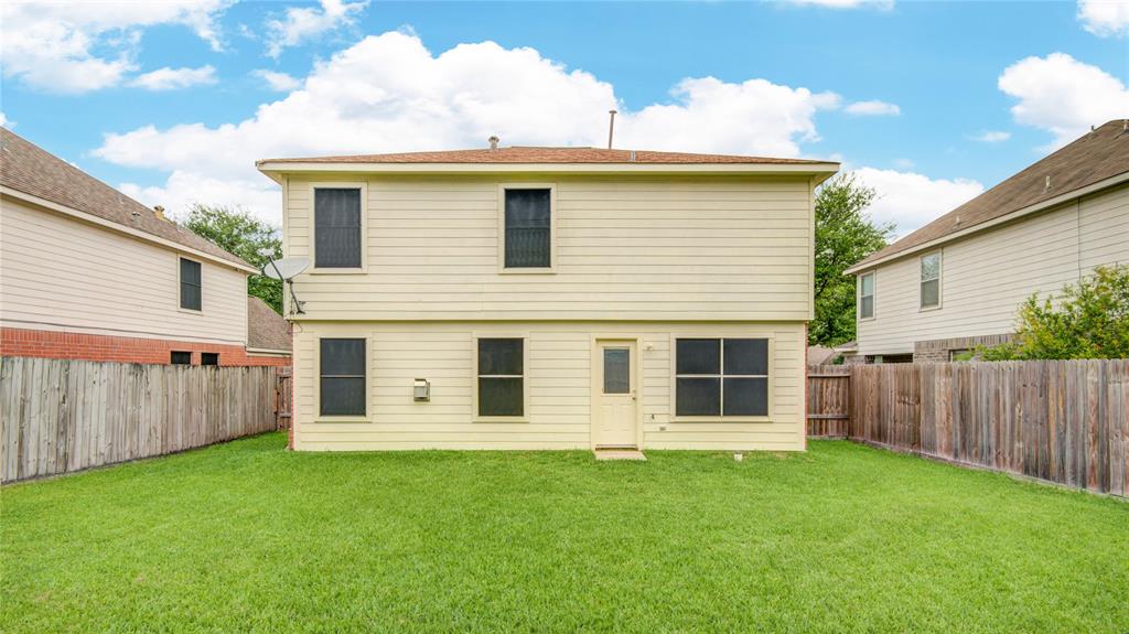 15314 Romford Lane, Channelview, Texas image 35