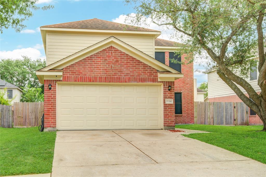 15314 Romford Lane, Channelview, Texas image 1