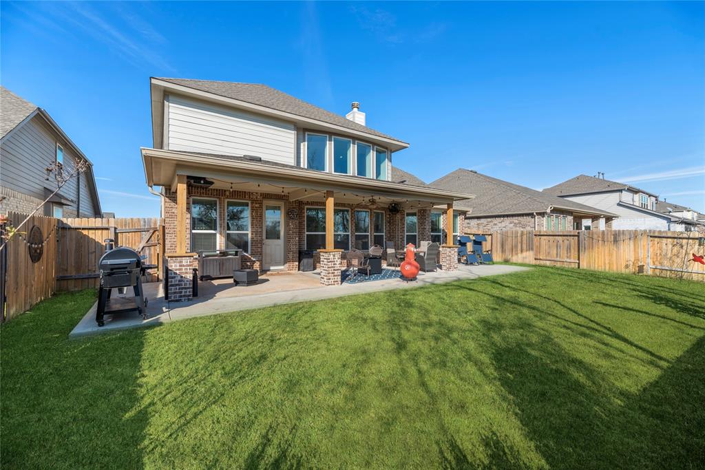 3419 Marlene Meadow Way