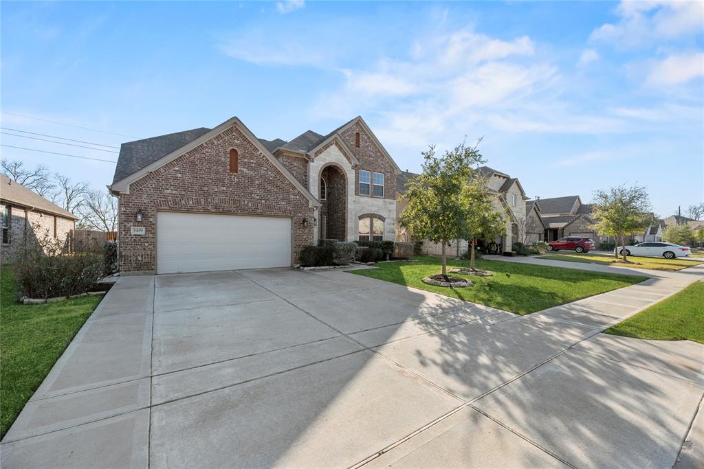 3419 Marlene Meadow Way