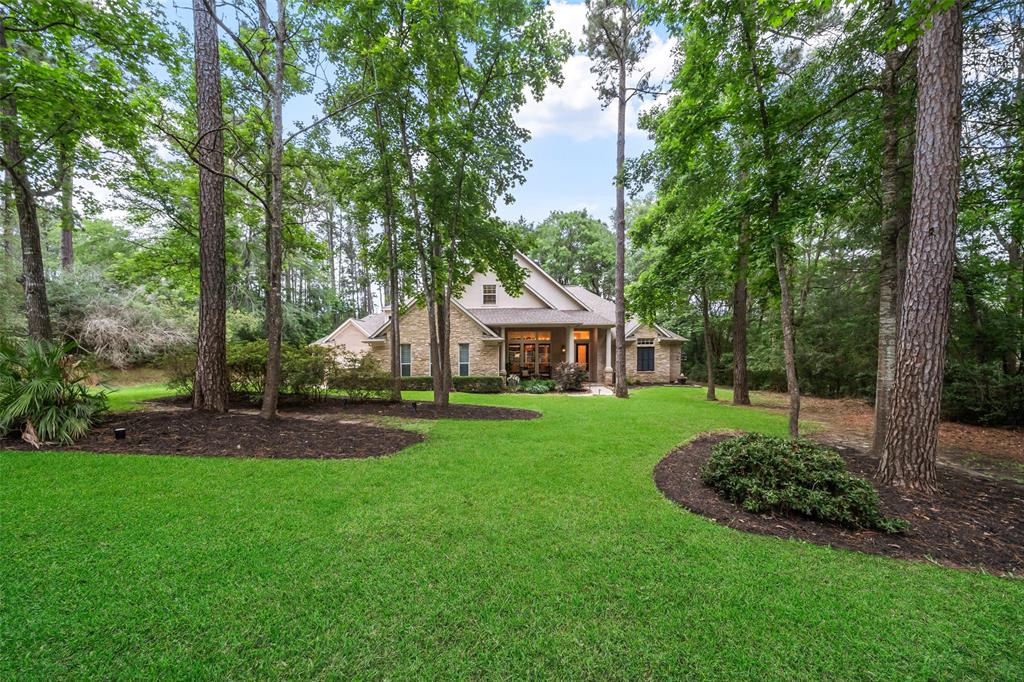 1924 Boulder Ridge Drive, Conroe, Texas image 42
