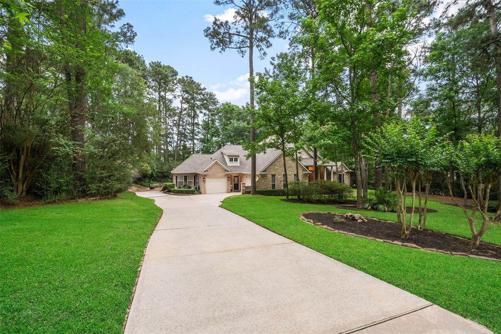 1924 Boulder Ridge Drive, Conroe, Texas image 41