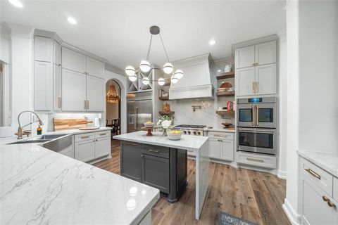 1924 Boulder Ridge Drive Conroe TX 77304