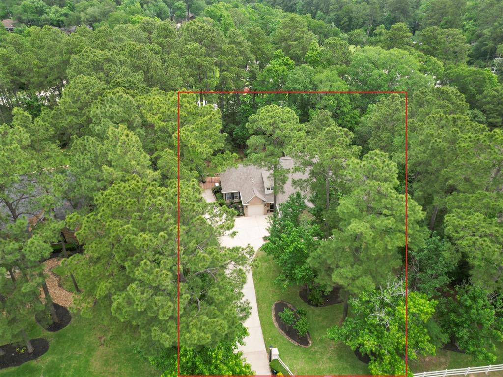 1924 Boulder Ridge Drive, Conroe, Texas image 47