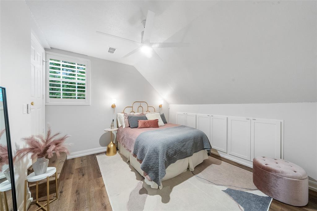 1924 Boulder Ridge Drive, Conroe, Texas image 37