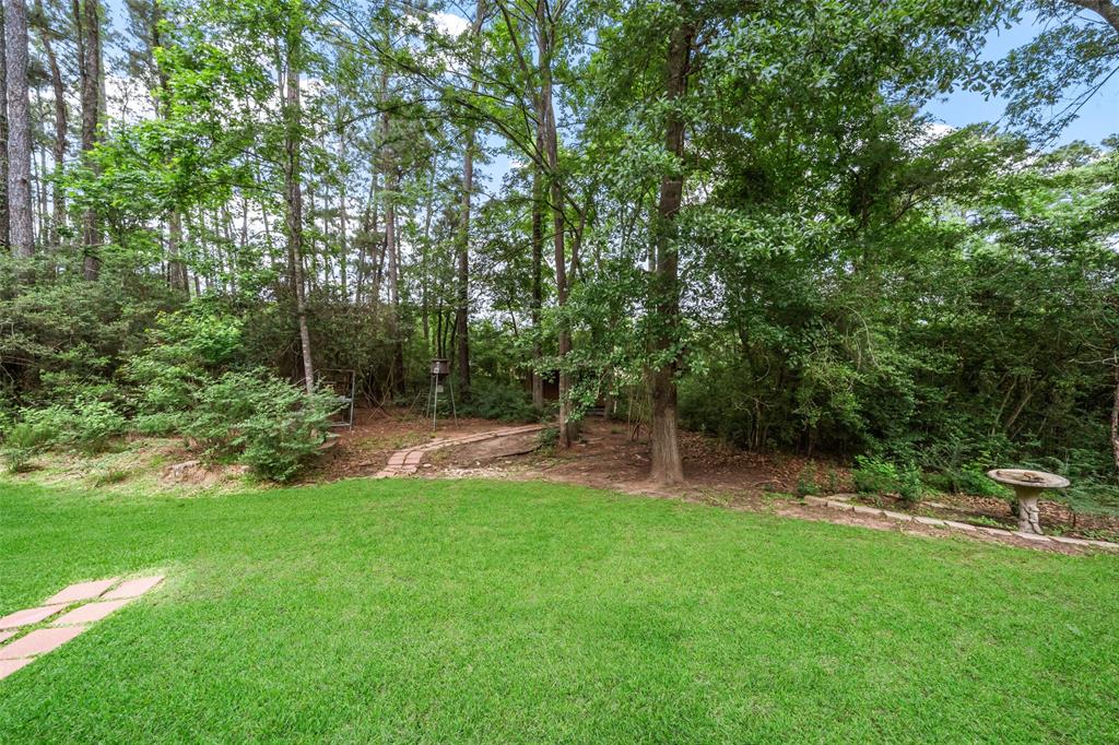 1924 Boulder Ridge Drive, Conroe, Texas image 43