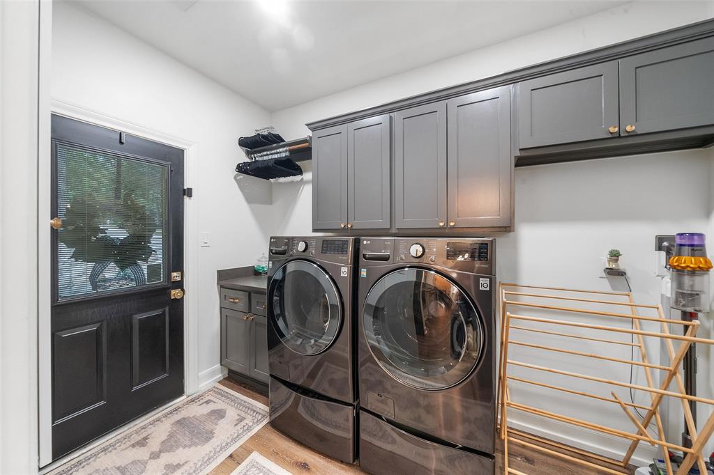 1924 Boulder Ridge Drive, Conroe, Texas image 29