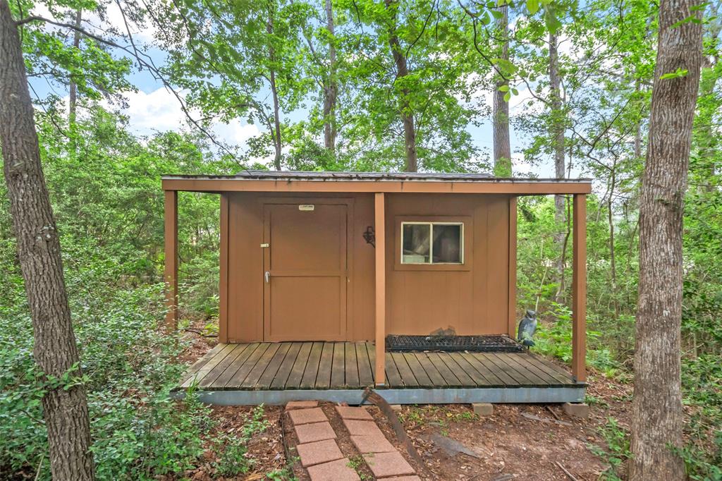 1924 Boulder Ridge Drive, Conroe, Texas image 44