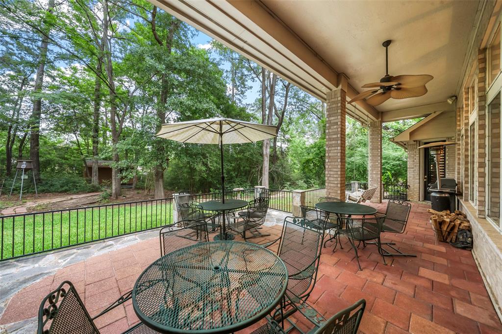 1924 Boulder Ridge Drive, Conroe, Texas image 5