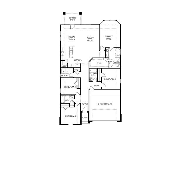 3415 Zilker Lane, Texas City, Texas image 11