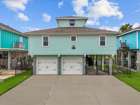 A home in Bayou Vista