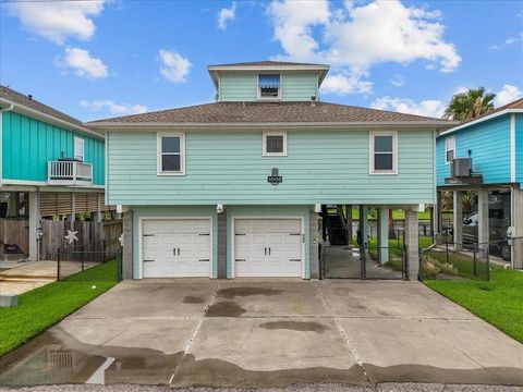 A home in Bayou Vista