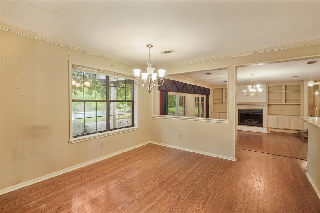 212 Ponderosa Street, Livingston, Texas image 16