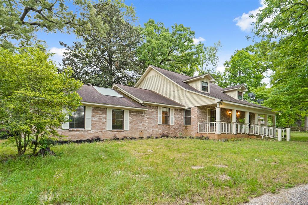 212 Ponderosa Street, Livingston, Texas image 7