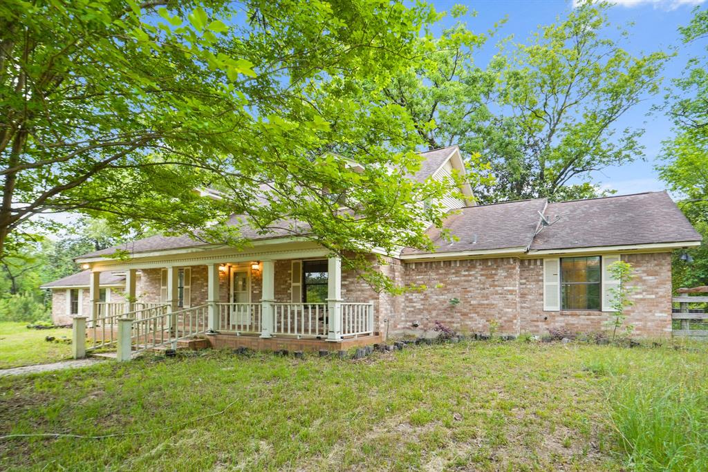 212 Ponderosa Street, Livingston, Texas image 6