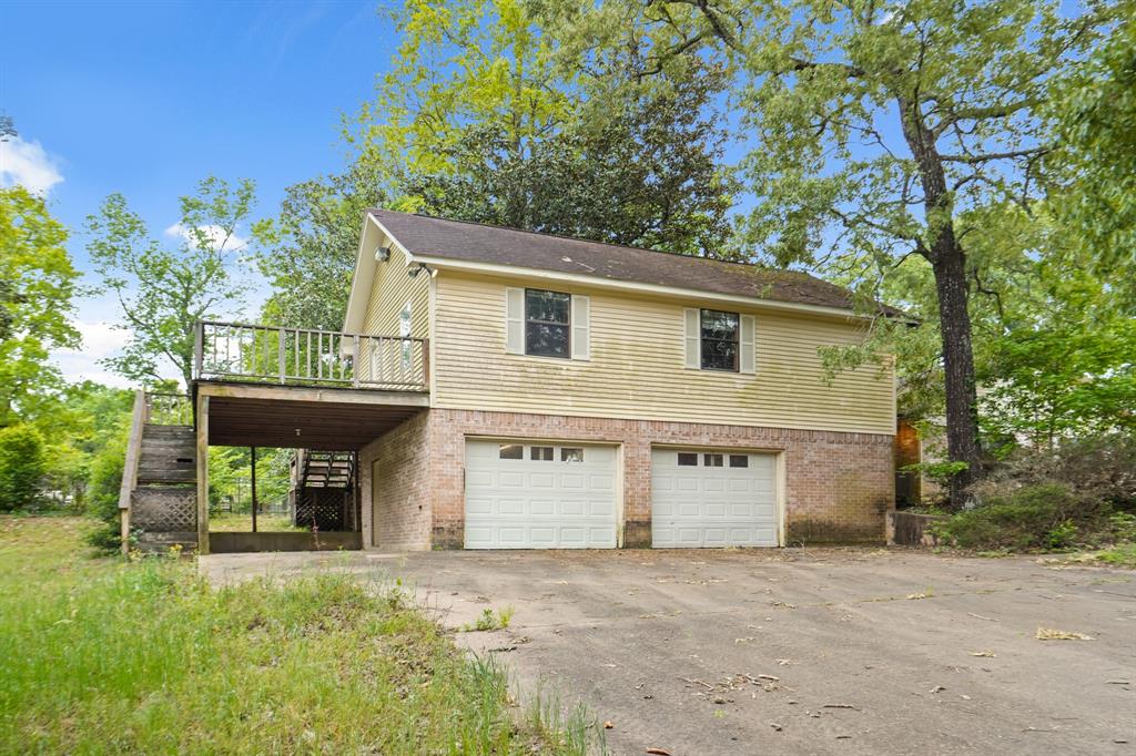 212 Ponderosa Street, Livingston, Texas image 5