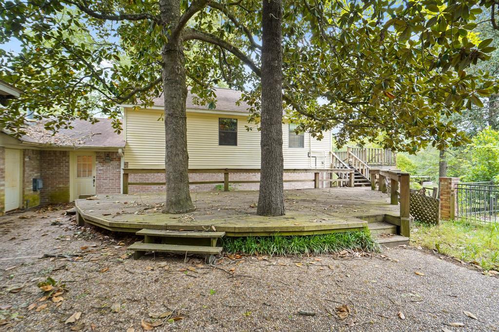 212 Ponderosa Street, Livingston, Texas image 10