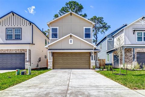 14115 Mellow Pine Court Houston TX 77032