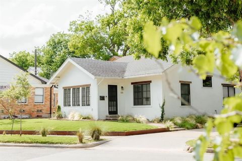 713 Usener Street Houston TX 77009