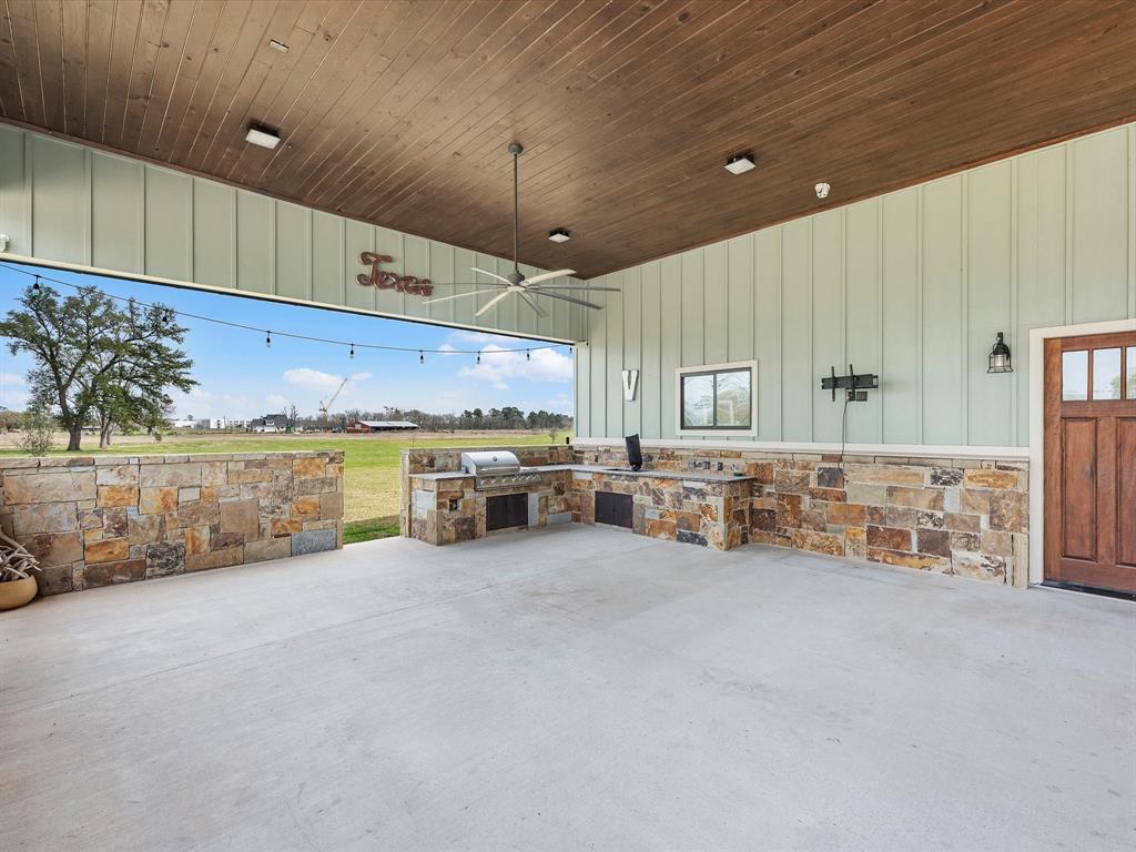 1313 Foley Road, Crosby, Texas image 10