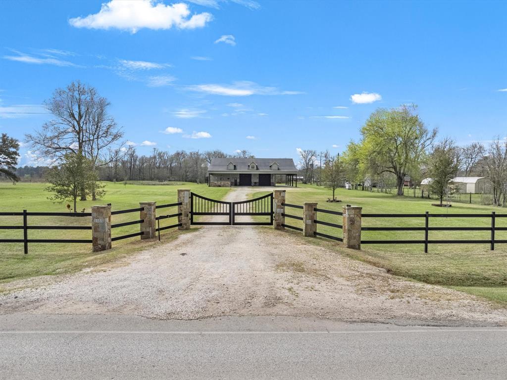 1313 Foley Road, Crosby, Texas image 8