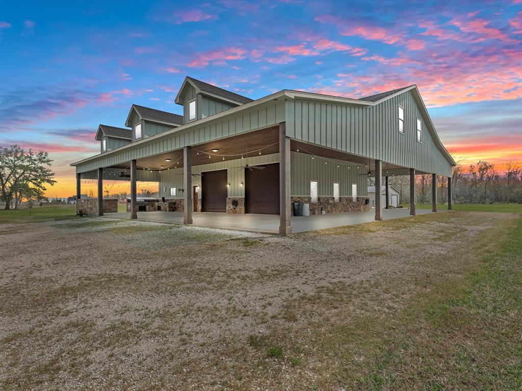 1313 Foley Road, Crosby, Texas image 6